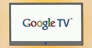 Introducing Sony Internet TV with Google TV