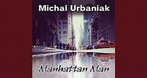 Manhattan Man