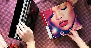 Unboxing | Rihanna - Studio Album Vinyl Box Set