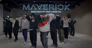 THE BOYZ(더보이즈) ‘MAVERICK’ DANCE PRACTICE (Moving ver.)