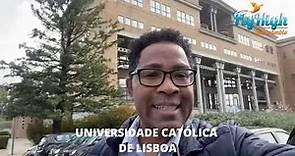 UNIVERSIDADE CATÓLICA DE LISBOA/PORTUGAL