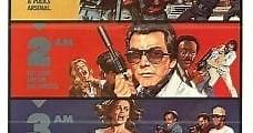 Masacre en la ciudad (1984) Online - Película Completa en Español - FULLTV