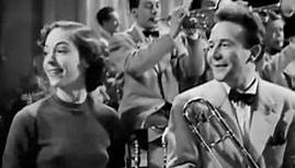 Dance Hall: watch a clip from Charles Crichton's 1950 drama - video
