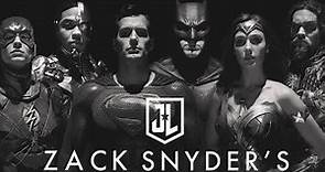 Zack Snyder's Justice League: Recensione E Analisi Del Film! - DC Retrospective Universe
