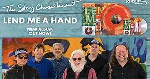 The String Cheese Incident - "Lend Me A Hand" (Full Album Premiere)