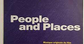 Dee Dee Bridgewater & Philip Bailey - People And Places