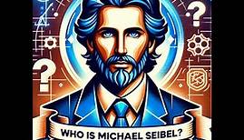 Who is Michael Seibel? I The Tech Titan