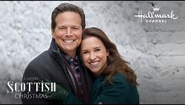 Preview - A Merry Scottish Christmas - Starring Lacey Chabert and Scott Wolf