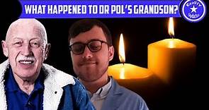 What happened to Dr. Jan Pol's Grandson Adam Butch? Untold Truth Revealed