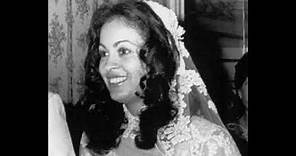 The Third Wife of Muhammed Ali: Veronica Porche Ali
