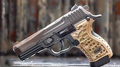 10 BEST CARRY GUNS FOR THE MONEY IN 2024!