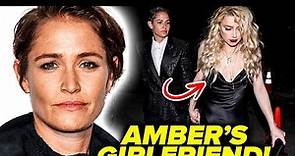 Who is Amber Heard's Girlfriend Bianca Butti?