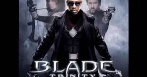 Blade: Trinity - Blade's Rescue