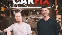 Car Fix: Season 9 Episode 13 Patina Truck