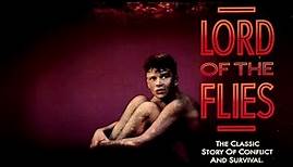 Official Trailer - LORD OF THE FLIES (1990, Balthazar Getty, Harry Hook)