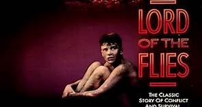 Official Trailer - LORD OF THE FLIES (1990, Balthazar Getty, Harry Hook)