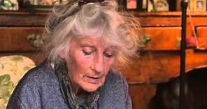 Actress Phyllida Law talks about caring for her mother - Alzheimer's Research UK