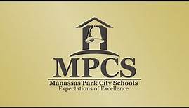 Manassas Park High School Graduation 2020 - 2021