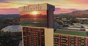 Atlantis Casino Resort Spa - 2022