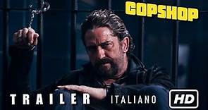 Copshop: Scontro a fuoco - Trailer Italiano