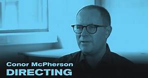 Conor McPherson interview | GIRL FROM THE NORTH COUNTRY