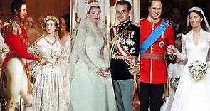 A History of Royal Weddings: Victorian – Today