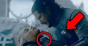 Game of Thrones FINALE Breakdown! Iron Throne Scene Explained! (8x06)