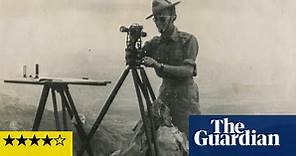 Harry Birrell Presents Films of Love and War review – a soldier's life in home movies