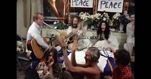 Plastic Ono Band - Give Peace A Chance (1969) - YouTube Music