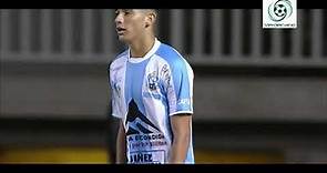 Ángelo Araos | Deportes Antofagasta 2016-2017