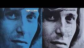 Sam Lloyd - Sam Lloyd [Full Album] (1972)