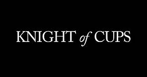 Knight of Cups - Official Trailer (2016) - Broad Green Pictures