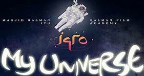 FILM BIOSKOP TERBARU 2020 || IQRO MY UNIVERSE FULL MOVIE