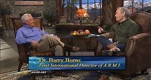 Inside Story 19 - Barry Burns - ARMI