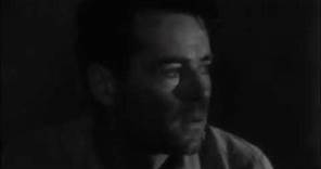 The Long Night Vincent Price Henry Fonda Barbara Bel Geddes 1947 Film Noir