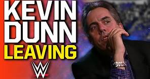 Kevin Dunn LEAVING WWE | Big Star Wrestles FINAL AEW Match At Worlds End, WWE Return “Imminent”