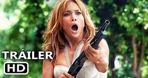 UNA BODA EXPLOSIVA Tráiler Español (2022) Jennifer Lopez