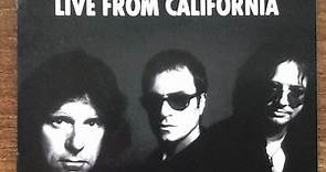 Keith Emerson * Glenn Hughes * Marc Bonilla - Boys Club - Live From California