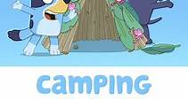 Bluey, Camping and Other Stories: Season 5 Episode 4 Copycat