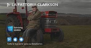 La fattoria Clarkson S02E01