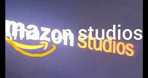 Amazon studios logo 1939