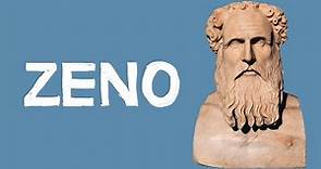 Meet the Founder of Stoicism | ZENO OF CITIUM