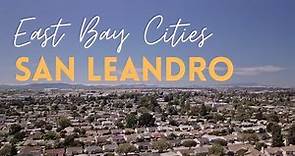 San Leandro - East Bay Cities