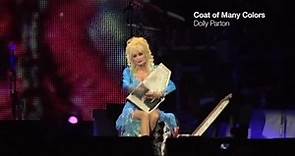Autobiografía de Dolly Parton llega a la TV