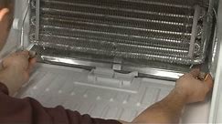GE Refrigerator Isn't Defrosting? Defrost Heater WR51X10038