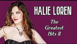Halie Loren | The Greatest Hits Album II