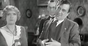 Maude Fealy talking in "Laugh and Get Rich" (1931)