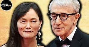 El Polémico Matrimonio De Woody Allen Y Soon-Yi Previn: De Padre E Hija A Marido Y Mujer