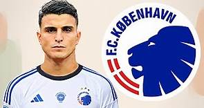 Mohamed Elyounoussi - Welcome to København 2023 - Skills, Goals & Dribbles | HD