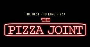 The Pizza Joint - Official Trailer 2020